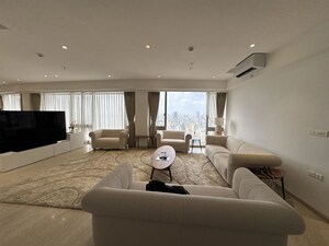 4 BHK Apartment For Rent in Lodha The Park, Worli