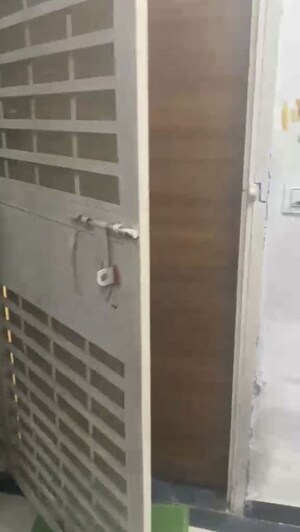 Bathroom in 2 BHK Apartment at Amolik Heights, Sector 88 – for Sale