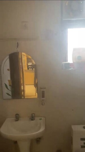 Furnished Amenities in 2 BHK Apartment at Amolik Heights, Sector 88 – for Sale