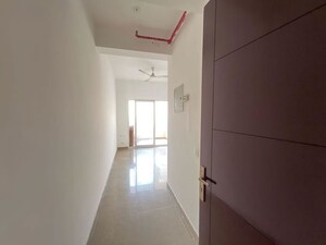 Building Lobby in 2 BHK Apartment at ACE Aspire, Tech Zone 4 Greater Noida – for Sale