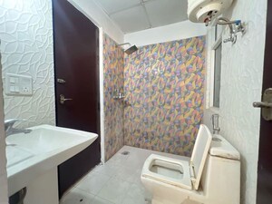 Bathroom in 2 BHK Apartment at ACE Aspire, Tech Zone 4 Greater Noida – for Sale