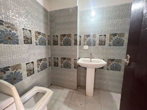 Bathroom in 2 BHK Apartment at ACE Aspire, Tech Zone 4 Greater Noida – for Sale