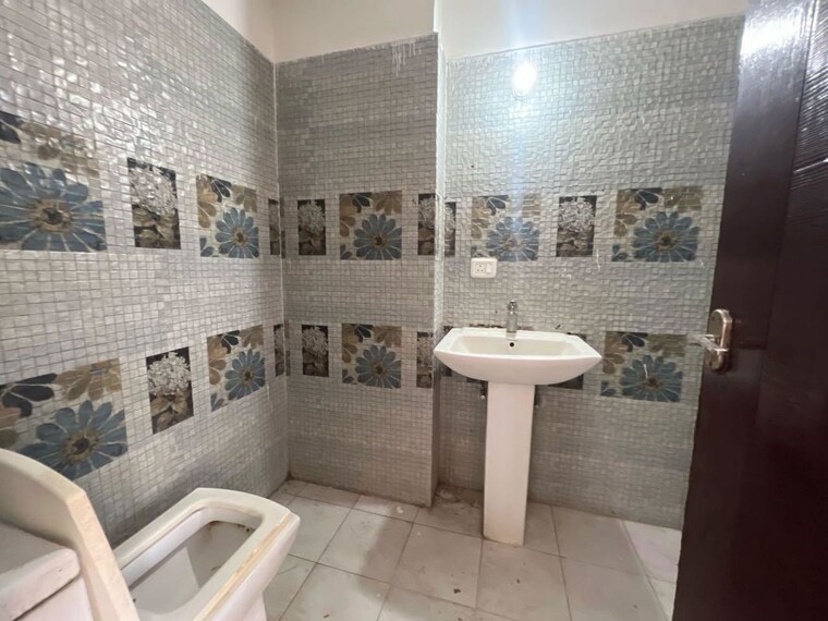 Bathroom, ace-aspire 2 Bedroom 1160 Sq.Ft. Apartment In Tech Zone 4 Greater Noida Greater Noida 10406884