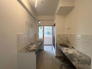 Building Lobby in 2 BHK Apartment at ACE Aspire, Tech Zone 4 Greater Noida – for Sale