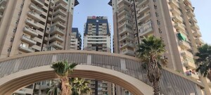 2 BHK Apartment – Exterior View View at ACE Aspire, Tech Zone 4 Greater Noida - for Sale