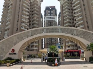 2 BHK Apartment – Exterior View View at ACE Aspire, Tech Zone 4 Greater Noida - for Sale