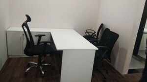 Team Area in  Office Space at NIBR 1 Aerocity, Sakinaka – for Rent