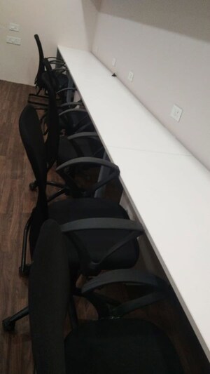 Team Area in  Office Space at NIBR 1 Aerocity, Sakinaka – for Rent