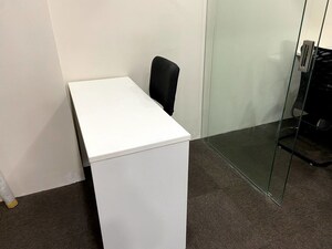 Team Area in  Office Space at NIBR 1 Aerocity, Sakinaka – for Rent