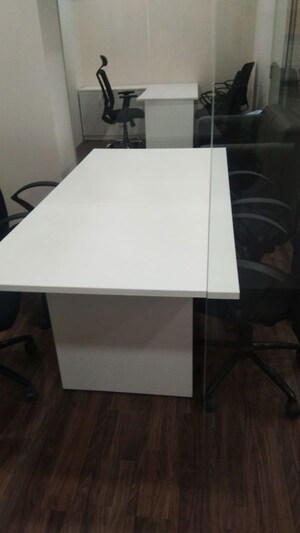 Team Area in  Office Space at NIBR 1 Aerocity, Sakinaka – for Rent