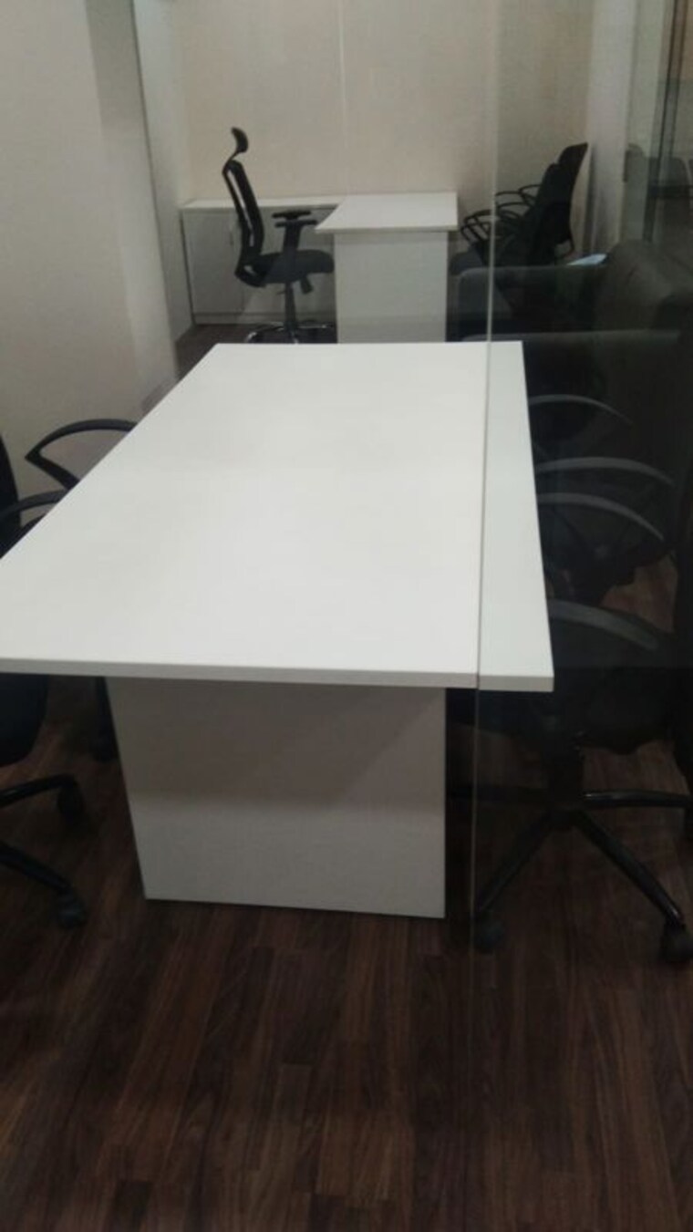 Team Area, nibr-1-aerocity Commercial Office Space 683 Sq.Ft. In Sakinaka Mumbai 10406906
