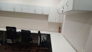 Team Area in  Office Space at NIBR 1 Aerocity, Sakinaka – for Rent