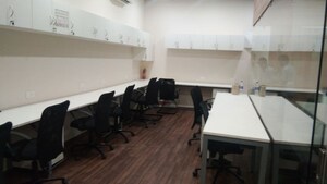  Office Space For Rent in NIBR 1 Aerocity, Sakinaka