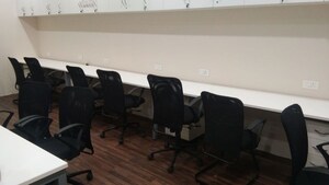 Team Area in  Office Space at NIBR 1 Aerocity, Sakinaka – for Rent