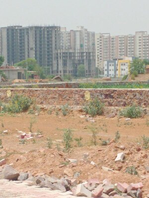 Plot Area in  Plot at U I T – for Sale