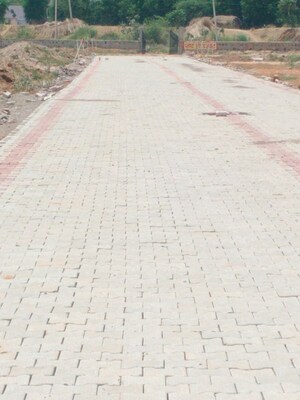  Plot – Exterior View View at U I T - for Sale