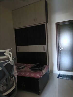 Furnished Amenities in 2 BHK Apartment at Anita Residency Madhapur, Madhapur – for Rent