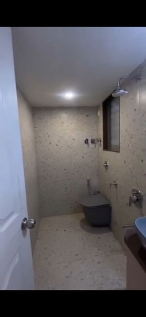 Bathroom in 1 BHK Apartment at Urban Nakshatra, Dombivli East – for Sale