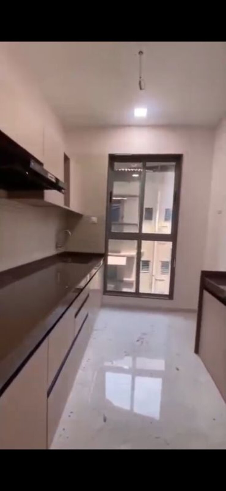 Kitchen, urban-nakshatra 1 Bedroom 445 Sq.Ft. Apartment In Dombivli East Thane 10406901