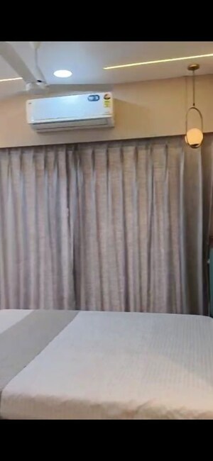 Bedroom in 1 BHK Apartment at Urban Nakshatra, Dombivli East – for Sale