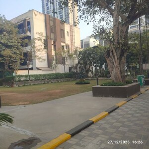 Swimming Pool in 4 BHK Villa at Tata Primanti Villas, Sector 72 – for Sale