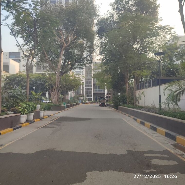 Swimming Pool, tata-primanti-villas 4 Bedroom 8500 Sq.Ft. Villa In Sector 72 Gurgaon 10406905