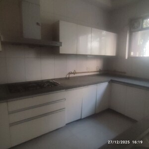 Kitchen in 4 BHK Villa at Tata Primanti Villas, Sector 72 – for Sale