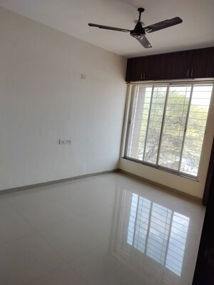 Room in 2 BHK Apartment at Nirman Silver Mist, Lohgaon – for Rent