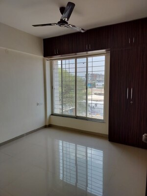 Room in 2 BHK Apartment at Nirman Silver Mist, Lohgaon – for Rent
