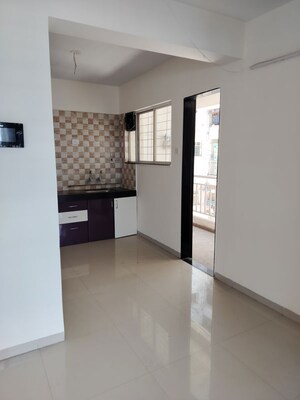 Room in 2 BHK Apartment at Nirman Silver Mist, Lohgaon – for Rent