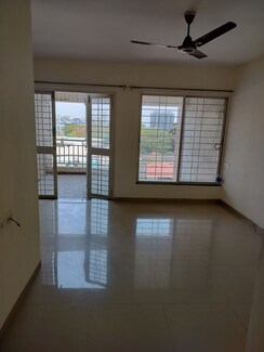 2 BHK Apartment For Rent in Nirman Silver Mist