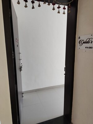 Furnished Amenities in 2 BHK Apartment at Nirman Silver Mist, Lohgaon – for Rent