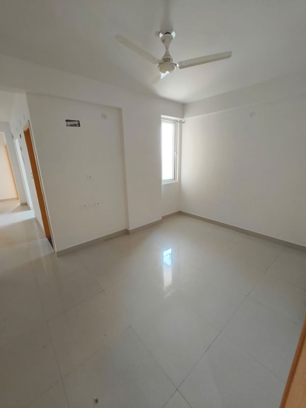 3 BHK +  1500 Sq.Ft. Apartment in Anukampa Platina Terraces
