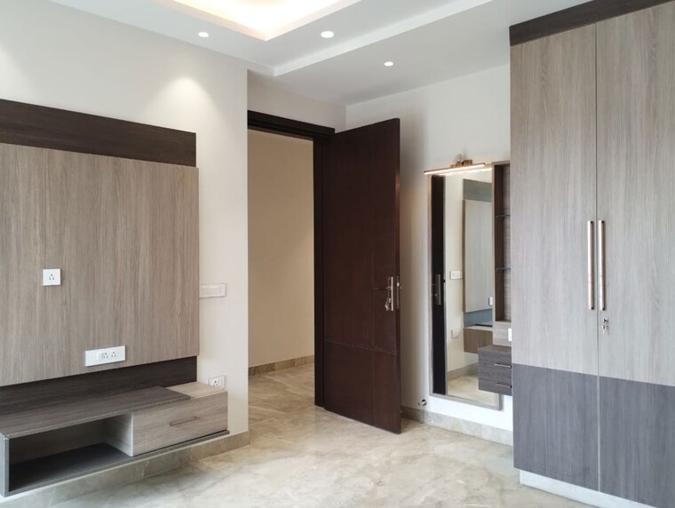undefined, dlf-atria 3 Bedroom 2200 Sq.Ft. Builder Floor In Dlf Phase ii Gurgaon 10406919
