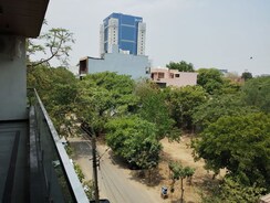 3 BHK Builder Floor For Rent in DLF Atria