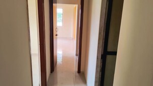 Building Lobby in 2 BHK Apartment at Abhidarshan Homes, Titwala – for Sale
