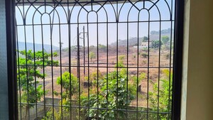 Plot Area in 2 BHK Apartment at Abhidarshan Homes, Titwala – for Sale