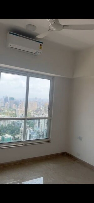 Bedroom in 2 BHK Apartment at Kalpataru Radiance, Goregaon West – for Sale