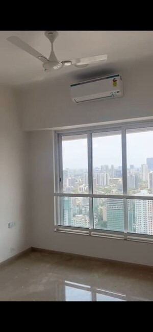 Bedroom in 2 BHK Apartment at Kalpataru Radiance, Goregaon West – for Sale