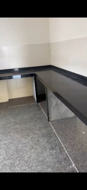 Kitchen in 2 BHK Apartment at Kalpataru Radiance, Goregaon West – for Sale