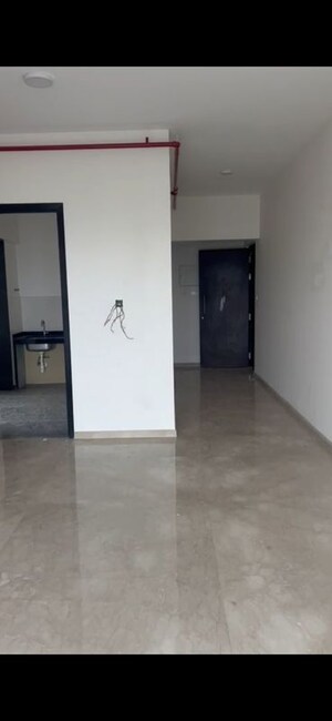 Room in 2 BHK Apartment at Kalpataru Radiance, Goregaon West – for Sale