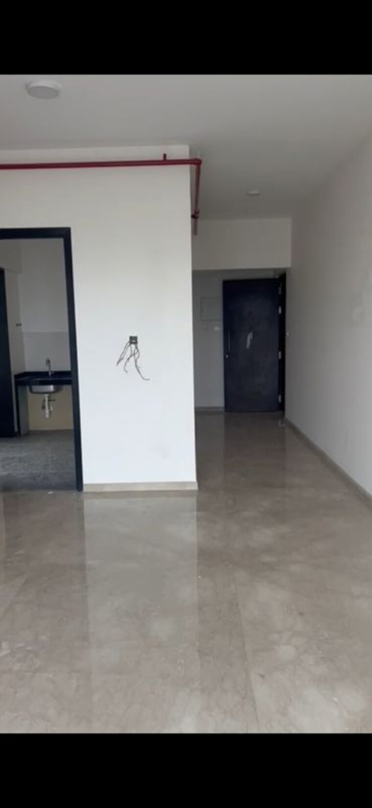 Room, kalpataru-radiance 2 Bedroom 913 Sq.Ft. Apartment In Goregaon West Mumbai 10406921
