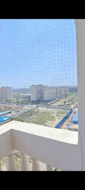 Swimming Pool in 2 BHK Apartment at Nilaya Greens, Raj Nagar Extension – for Sale