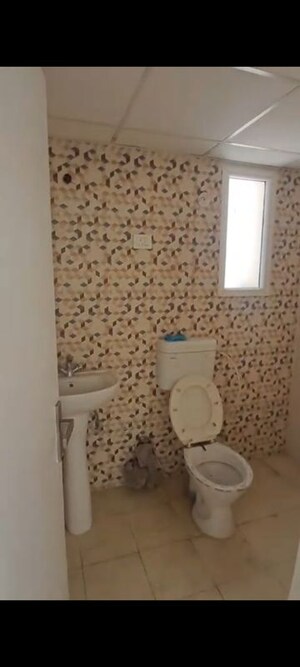 Bathroom in 2 BHK Apartment at Nilaya Greens, Raj Nagar Extension – for Sale