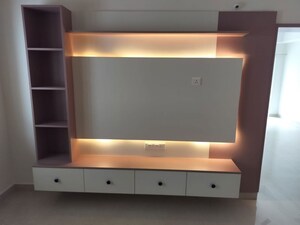 Furnished Amenities in 2 BHK Apartment at Gem Nakshatra, Kokapet – for Rent