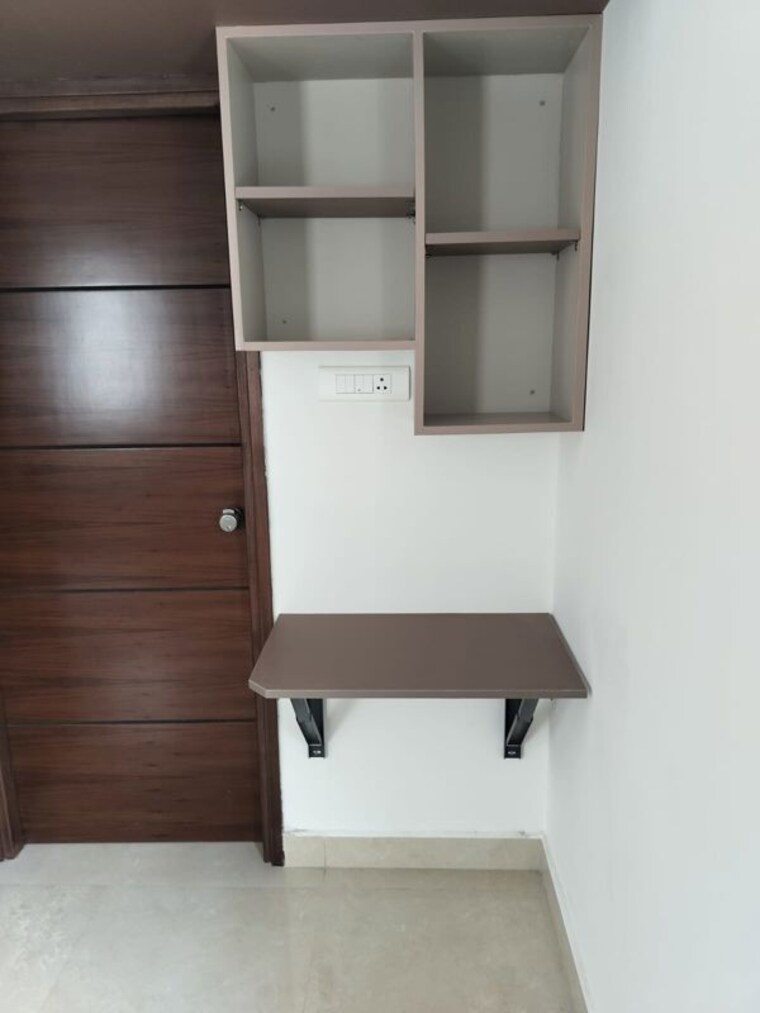 undefined, gem-nakshatra 2 Bedroom 1300 Sq.Ft. Apartment In Kokapet Hyderabad 10406927