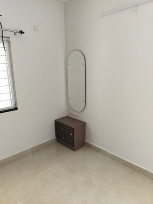 Furnished Amenities in 2 BHK Apartment at Gem Nakshatra, Kokapet – for Rent