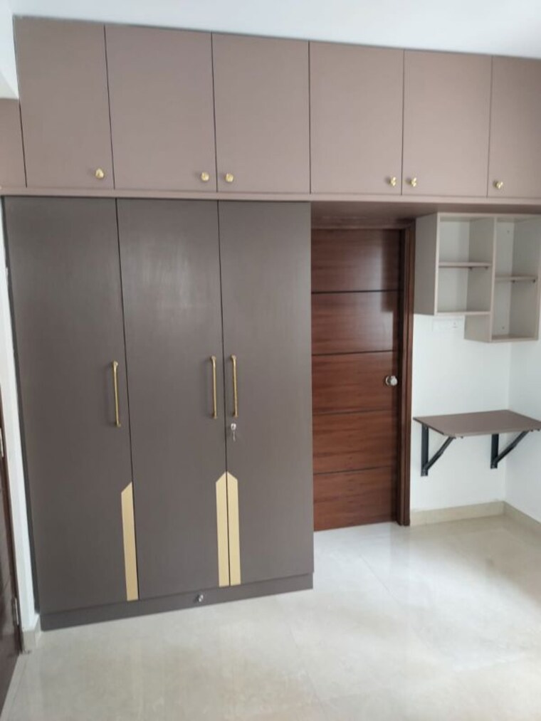 Room, gem-nakshatra 2 Bedroom 1300 Sq.Ft. Apartment In Kokapet Hyderabad 10406927