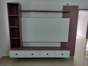 Furnished Amenities in 2 BHK Apartment at Gem Nakshatra, Kokapet – for Rent
