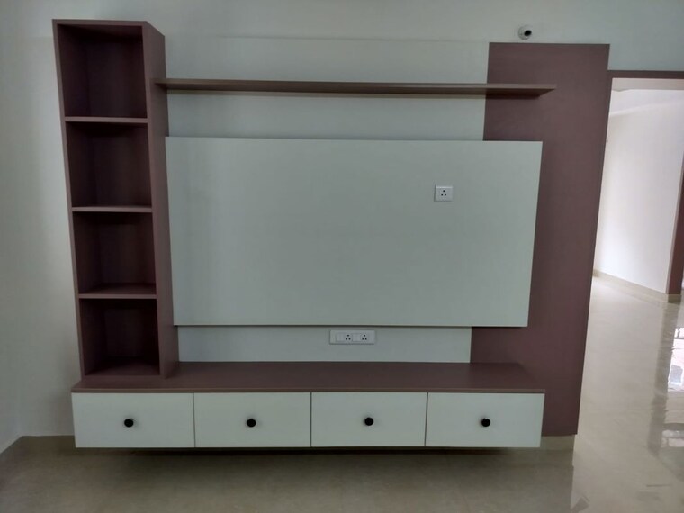 undefined, gem-nakshatra 2 Bedroom 1300 Sq.Ft. Apartment In Kokapet Hyderabad 10406927